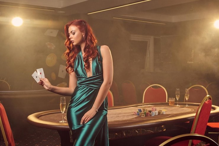 zeus 1000 live dealer table with multi-camera setup